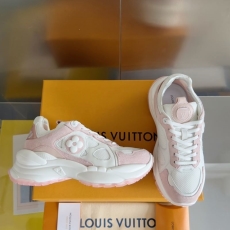 Louis Vuitton Low Shoes